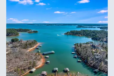 0 Majestic Shores Trail, Hartwell, GA 30643 - Photo 9