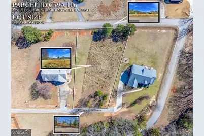 0 Majestic Shores Trail, Hartwell, GA 30643 - Photo 7