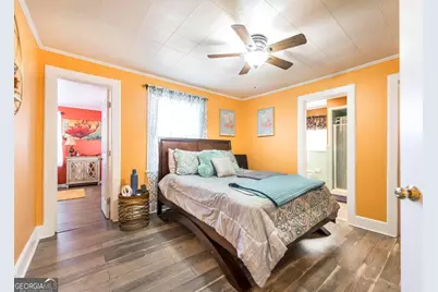 751 Findley Road, Pinehurst, GA 31070 - Photo 23