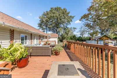 751 Findley Road, Pinehurst, GA 31070 - Photo 37