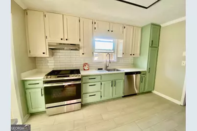 5206 Westhill Drive NW, Norcross, GA 30071 - Photo 7