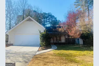 5206 Westhill Drive NW, Norcross, GA 30071 - Photo 1