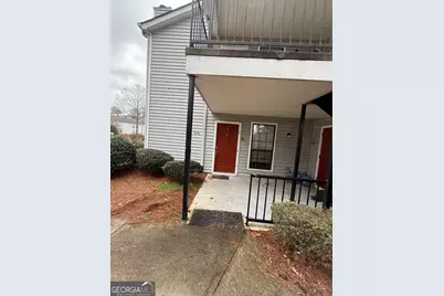 4351 Timberlake, Stone Mountain, GA 30083 - Photo 1