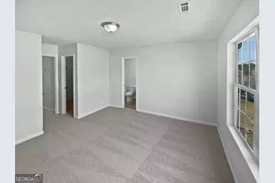 3180 Oakley Place # 25, Union City, GA 30291 - Photo 17