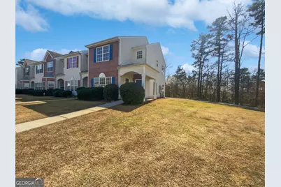 3180 Oakley Place # 25, Union City, GA 30291 - Photo 9