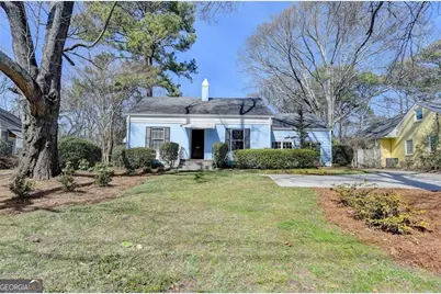 1926 N Decatur Road, Atlanta, GA 30307 - Photo 3