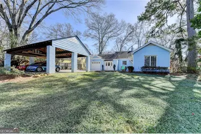 1926 N Decatur Road, Atlanta, GA 30307 - Photo 41