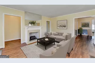 1926 N Decatur Road, Atlanta, GA 30307 - Photo 5