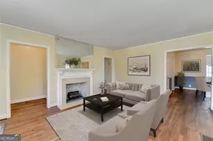 1926 N Decatur Rd, Atlanta, GA 30307 - Photo 5