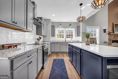 85 Deer Valley Estate Road, Sautee Nacoochee, GA 30571 - Photo 15