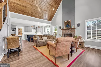 85 Deer Valley Estate Road, Sautee Nacoochee, GA 30571 - Photo 7