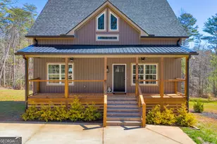 85 Deer Valley Estate Rd, Sautee Nacoochee, GA 30571 - Photo 3