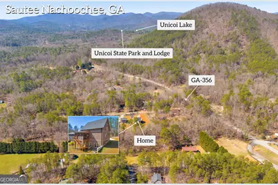 85 Deer Valley Estate Road, Sautee Nacoochee, GA 30571 - Photo 63
