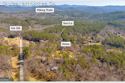 85 Deer Valley Estate Road, Sautee Nacoochee, GA 30571 - Photo 59