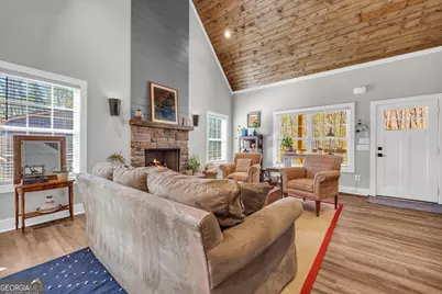 85 Deer Valley Estate Road, Sautee Nacoochee, GA 30571 - Photo 9