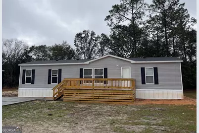 4720 Otter Creek Circle, Blackshear, GA 31516 - Photo 1