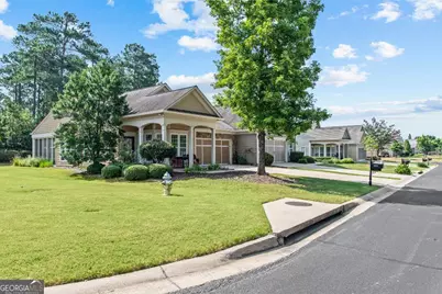 1211 Flat Rock Street, Greensboro, GA 30642 - Photo 3