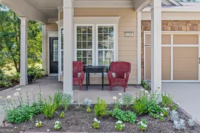 1211 Flat Rock Street, Greensboro, GA 30642 - Photo 5