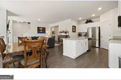 5164 Barberry Avenue, Oakwood, GA 30566 - Photo 9