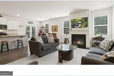 5164 Barberry Avenue, Oakwood, GA 30566 - Photo 11