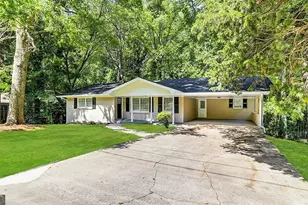 3558 Turner Heights Dr, Decatur, GA 30032 - Photo 1