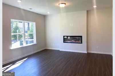 10410 Trellis Lane #(LOT 35), Hampton, GA 30228 - Photo 3