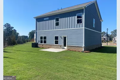 10410 Trellis Lane #(LOT 35), Hampton, GA 30228 - Photo 7