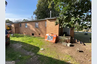 912 Thomas Street, Macon, GA 31206 - Photo 9