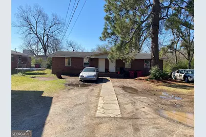 4409 Mikado Avenue, Macon, GA 31206 - Photo 11