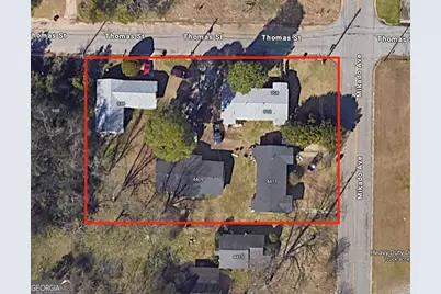 4409 Mikado Avenue, Macon, GA 31206 - Photo 1