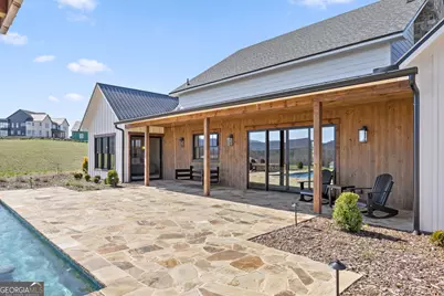 84 Bravo Way, Ellijay, GA 30536 - Photo 71