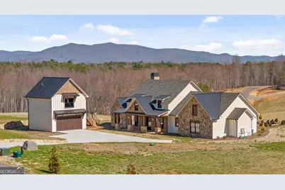 84 Bravo Way, Ellijay, GA 30536 - Photo 1