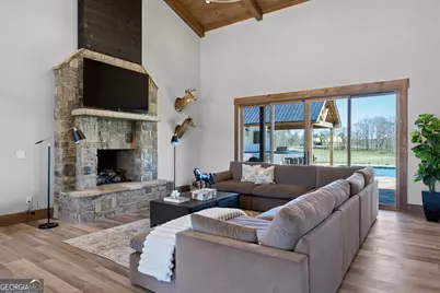 84 Bravo Way, Ellijay, GA 30536 - Photo 15