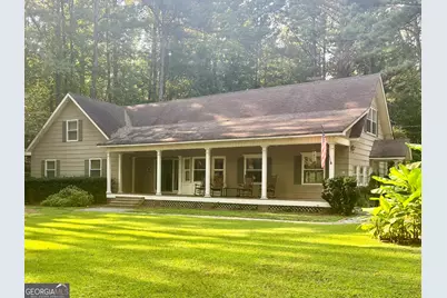 230 White Road, Fayetteville, GA 30214 - Photo 1