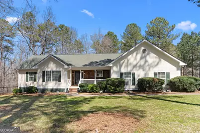 168 N Sugar Creek Road, Buckhead, GA 30625 - Photo 1