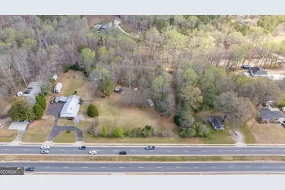 4559 Winder Highway, Flowery Branch, GA 30542 - Photo 23
