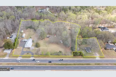 4559 Winder Highway, Flowery Branch, GA 30542 - Photo 25