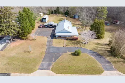 4559 Winder Highway, Flowery Branch, GA 30542 - Photo 17