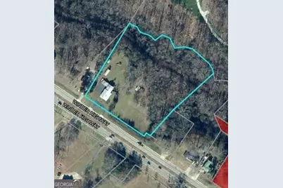 4559 Winder Highway, Flowery Branch, GA 30542 - Photo 31