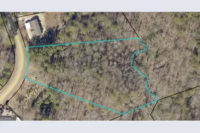 15693 Tanglewood Drive, Elberton, GA 30635 - Photo 3