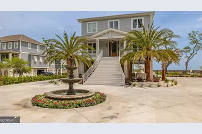 14 Maiden Creek Drive, Waverly, GA 31565 - Photo 3