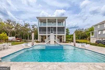 14 Maiden Creek Drive, Waverly, GA 31565 - Photo 41