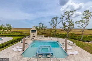 14 Maiden Creek Dr, Waverly, GA 31565 - Photo 33