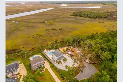 14 Maiden Creek Drive, Waverly, GA 31565 - Photo 53