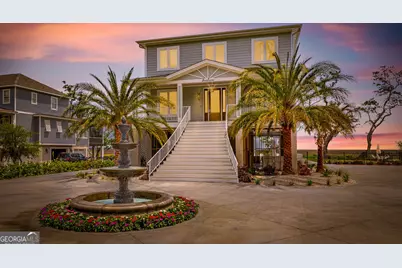 14 Maiden Creek Drive, Waverly, GA 31565 - Photo 1