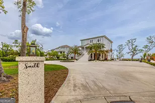 14 Maiden Creek Dr, Waverly, GA 31565 - Photo 35