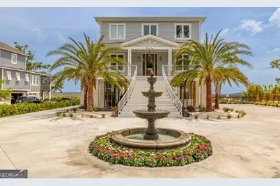 14 Maiden Creek Drive, Waverly, GA 31565 - Photo 5