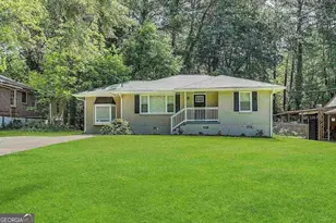 1908 S Columbia Pl, Decatur, GA 30032 - Photo 1