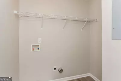 4893 Autumn Circle, Stone Mountain, GA 30088 - Photo 7