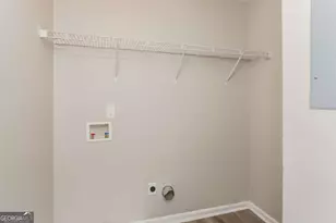 4893 Autumn Cir, Stone Mountain, GA 30088 - Photo 7